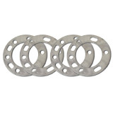 Micro distanziali 4 mm – 6 x 139.7 CB 110 mm