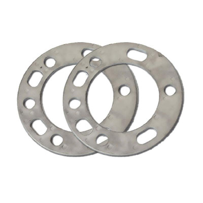 Micro distanziali 6 mm – 6 x 139.7 CB 110 mm