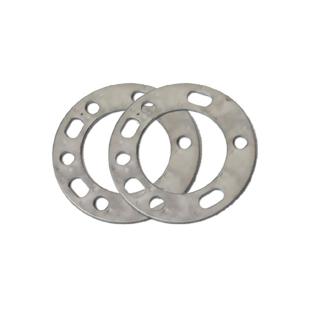 Micro distanziali 6 mm – 6 x 139.7 CB 110 mm