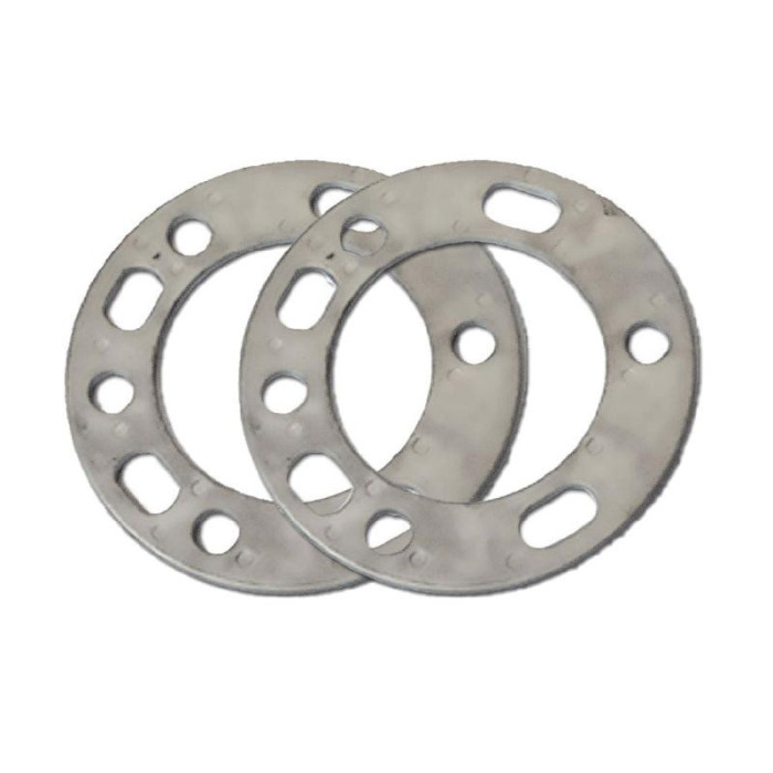 Micro distanziali 6 mm – 6 x 139.7 CB 110 mm