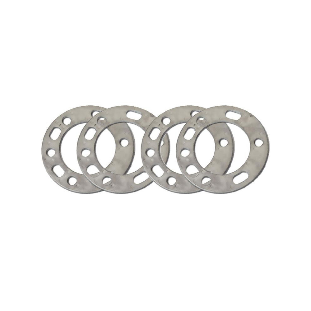 Micro distanziali 6 mm – 6 x 139.7 CB 110 mm