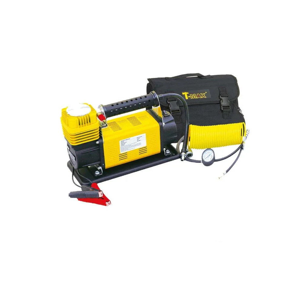 Compressore T-MAX 160 L/m 12v