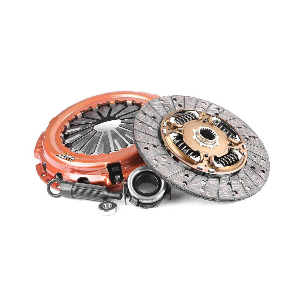 Kit frizione Xtreme Outback stage 1A - Toyota KZJ 70/73