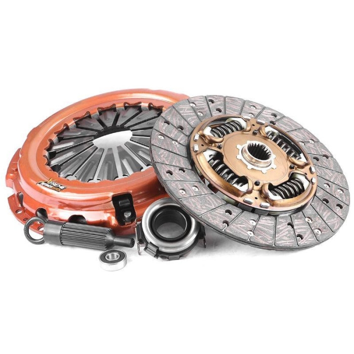 Kit frizione Xtreme Outback stage 1A - Toyota KZJ 70/73