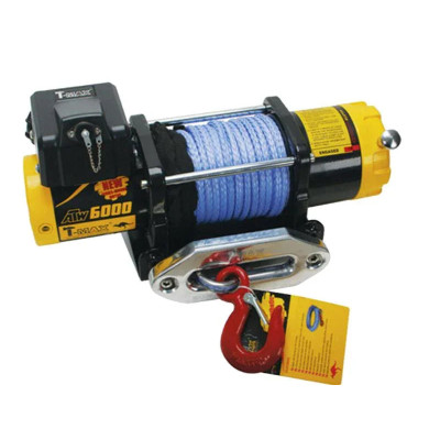 Verricello T- MAX ATW 6000 (2.720KG) 12V PRO SERIES