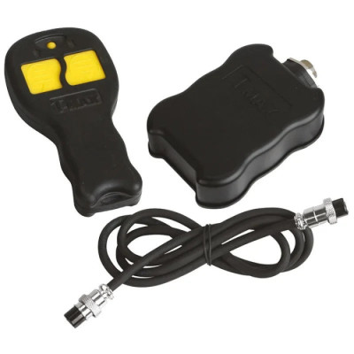 Verricello T- MAX ATW 6000 (2.720KG) 12V PRO SERIES