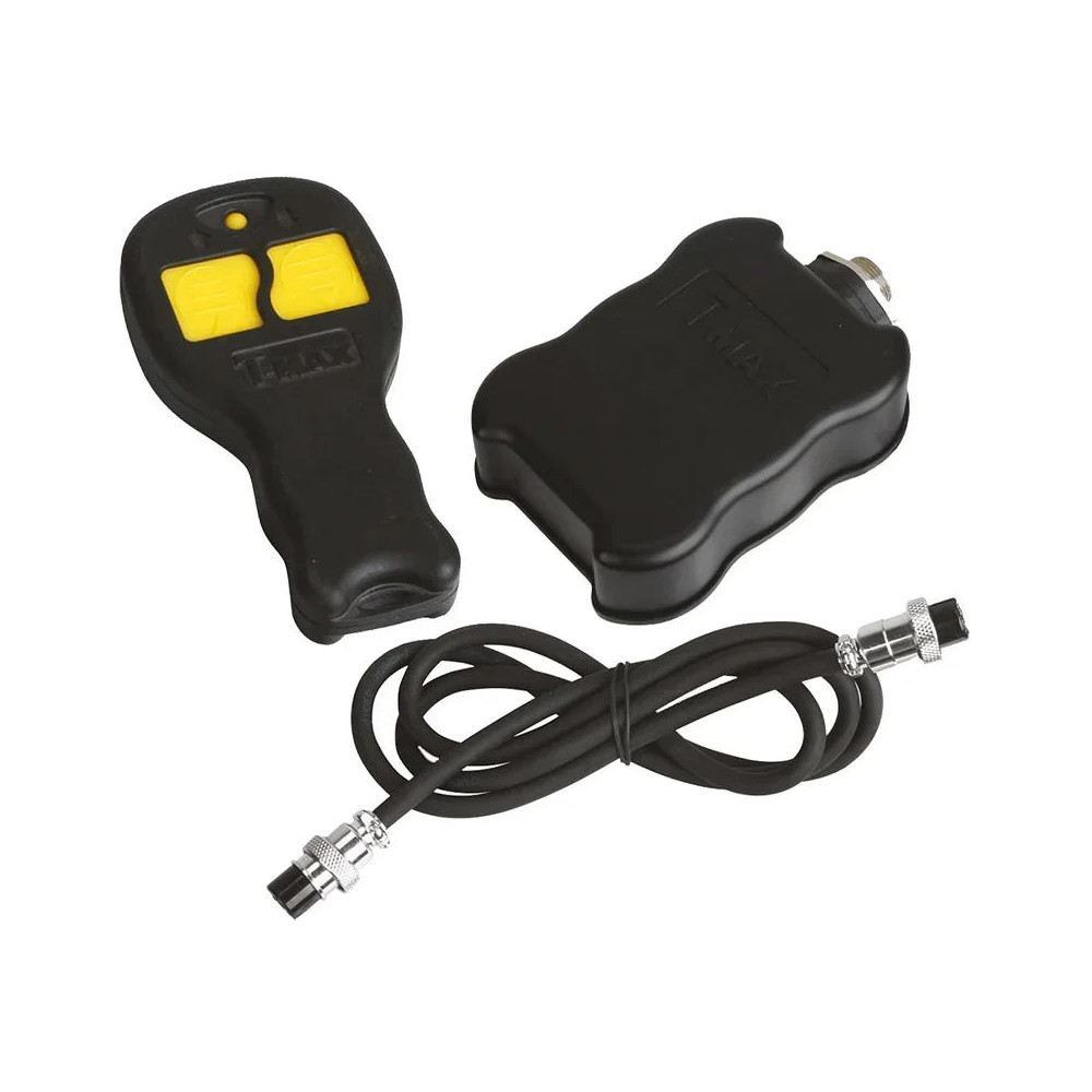 Verricello T- MAX ATW 6000 (2.720KG) 12V PRO SERIES