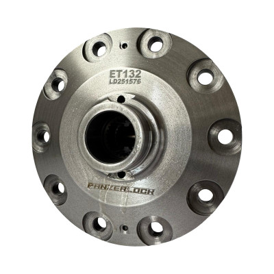 Differenziale elettrico E-locker Toyota 8" - 30 spline