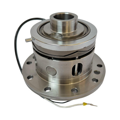 Differenziale elettrico E-locker Toyota 8" - 30 spline