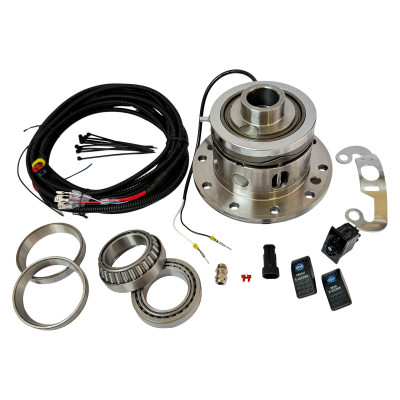 Differenziale elettrico E-locker Toyota 8" - 30 spline