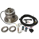 Blocco differenziale elettrico E-locker Toyota 9,5" - 30 spline