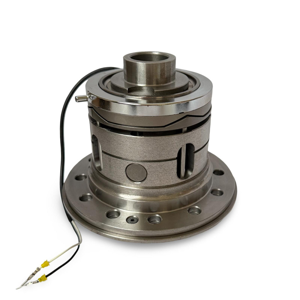 Blocco differenziale elettrico E-locker Toyota 9,5" - 30 spline