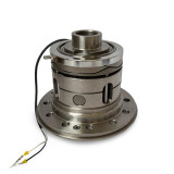 Blocco differenziale elettrico E-locker Toyota 9,5" - 30 spline