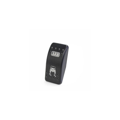 Cover interruttore blocco ARB anteriore