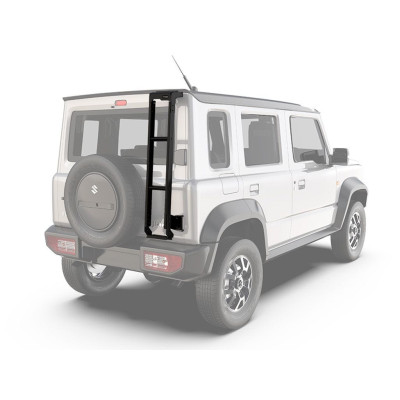 Scaletta portellone posteriore - Suzuki Jimny JB dal 2018
