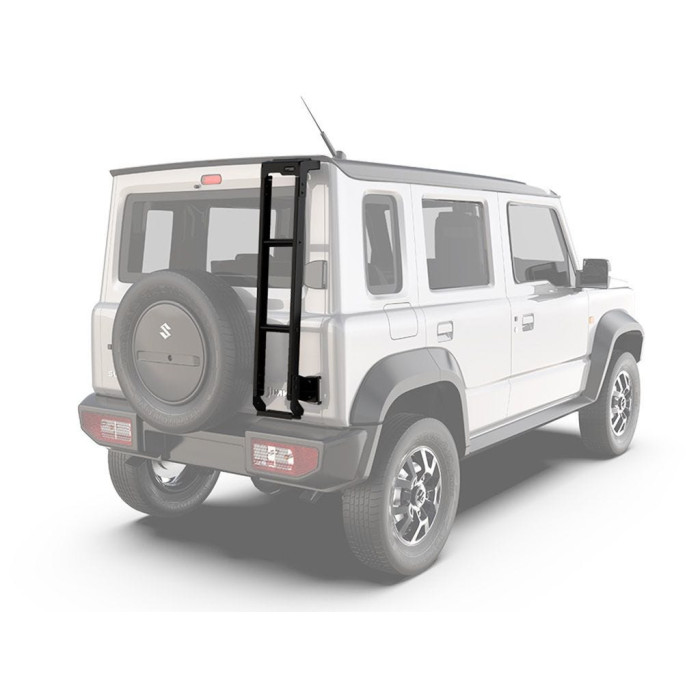 Scaletta portellone posteriore - Suzuki Jimny JB dal 2018