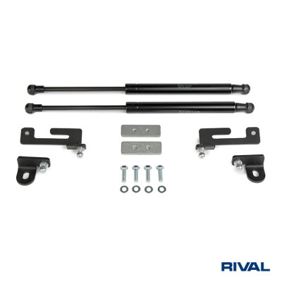 Kit pistoncini a gas cofano anteriore - Suzuki Jimny JB dal 2018