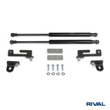Kit pistoncini a gas cofano anteriore - Suzuki Jimny JB dal 2018