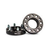 Distanziali 30 mm - Jeep Wrangler JL e Grand Cherokee WK2