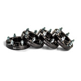 Distanziali 30 mm - Mitsubishi Pajero e L200 dal 2005 al 2015