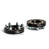 Distanziali 30 mm - Toyota J9/J12/J15/FJ/VIGO/REVO