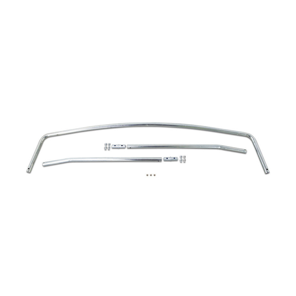 Archetto supporto soft top - Suzuki Sj 410 - 413 - Samurai Santana