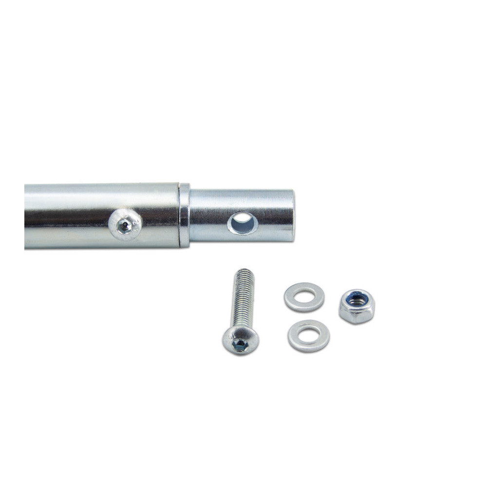 Archetto supporto soft top - Suzuki Sj 410 - 413 - Samurai Santana