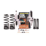 Kit rialzo + 4 cm - Toyota Land Cruiser FJ CRUISER GSJ15