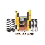 Kit rialzo + 4 cm - Toyota Land Cruiser FJA 300 dal 2021