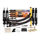 Kit rialzo + 4 cm - Toyota Land Cruiser FZJ/GDJ/GRJ/HDJ/ HZJ/VDJ 78/79