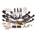 Kit rialzo + 4 cm - Toyota Land Cruiser BJ75/FJ75/HJ75 (dal 11/1984) FZJ75/HZJ75/PZJ75 (dal 1/1990)
