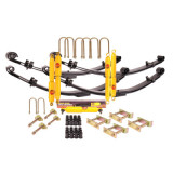 Kit rialzo + 4 cm - Toyota Land Cruiser BJ 40/42 prima del 1980