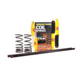 Kit rialzo + 4 cm - Mitsubishi Pajero V20 dal 1991 al 1999