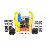 Kit rialzo + 4 cm - Land Rover Discovery II