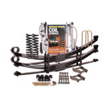 Kit rialzo + 4 cm - Ford Ranger dal 2018 al 2023
