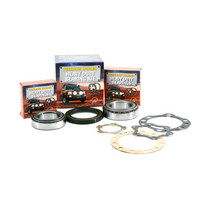 Kit cuscinetti anteriori rinforzati - Toyota Land Cruiser BJ - FJ - HJ - FZJ - VDJ - HZJ - HDJ - Hilux