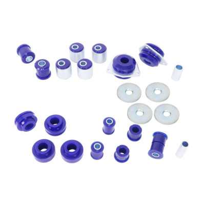 Kit boccole completo caster kit - Land Rover Discovery I