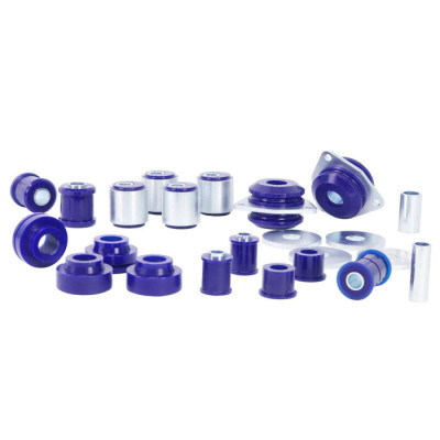 Kit boccole completo caster kit - Land Rover Discovery I
