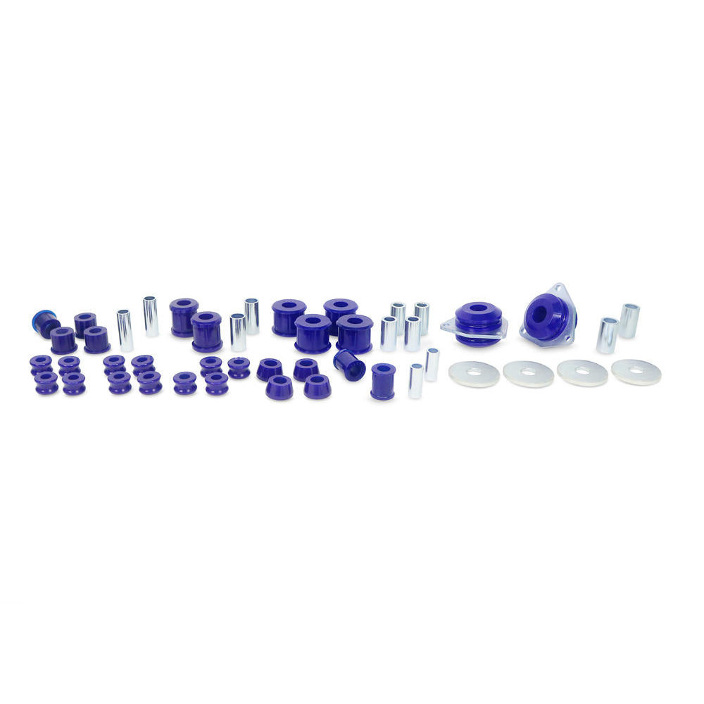 Kit boccole completo - Land Rover Defender 90 e 110 dal 1983 al 1990