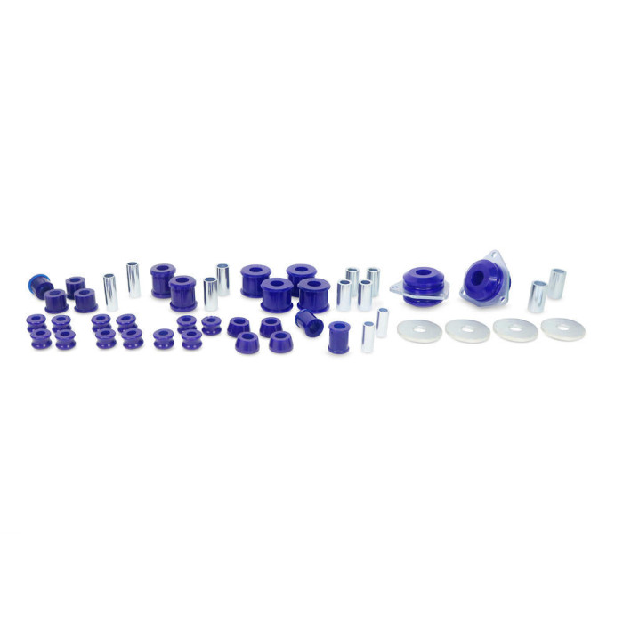 Kit boccole completo - Land Rover Defender 90 e 110 dal 1983 al 1990