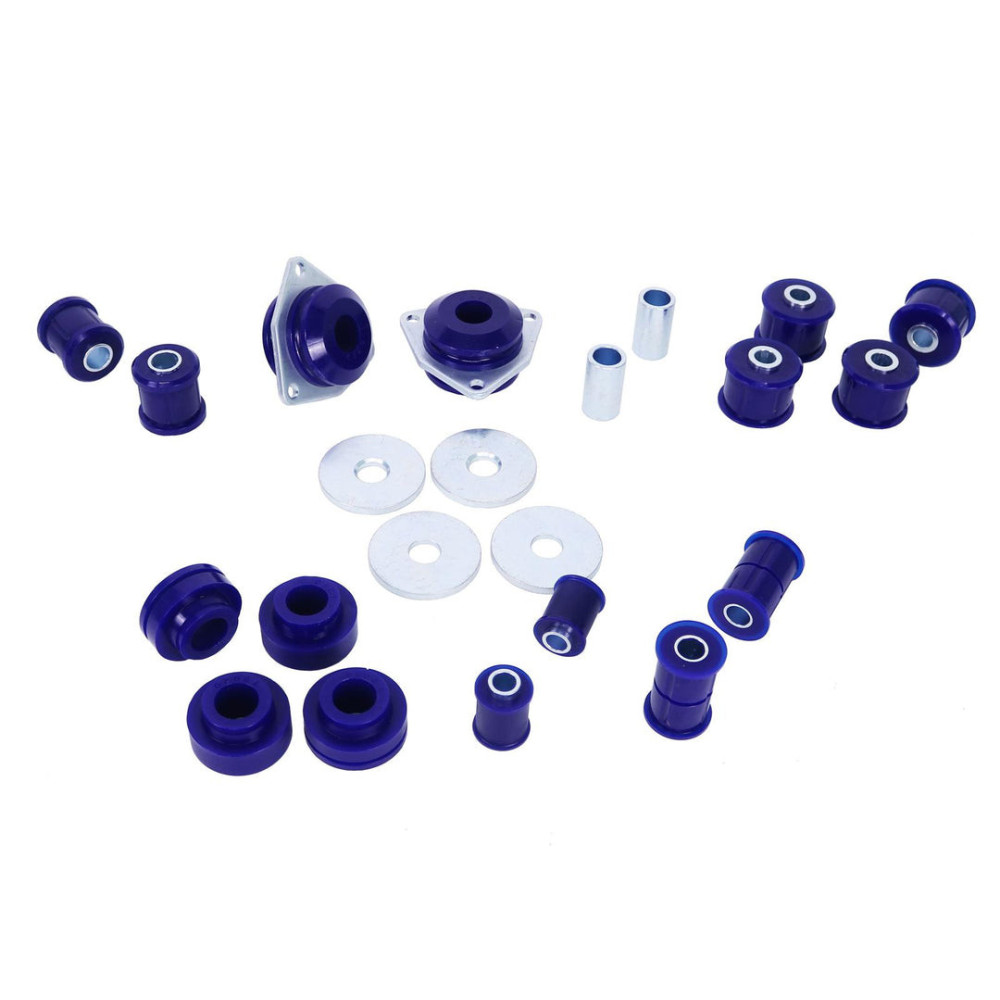 Kit boccole completo - Land Rover Defender 90 e 110 dal 1983 al 1990
