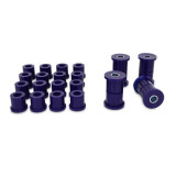 Kit boccole balestre - Jeep Wrangler YJ dal 1986 al 1995