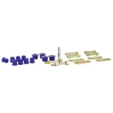 Kit boccole e biscottini ingrassabili - Isuzu D-Max dal 2002 al 2012