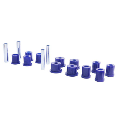 Kit boccole balestre - Daihatsu Feroza F300 e F310
