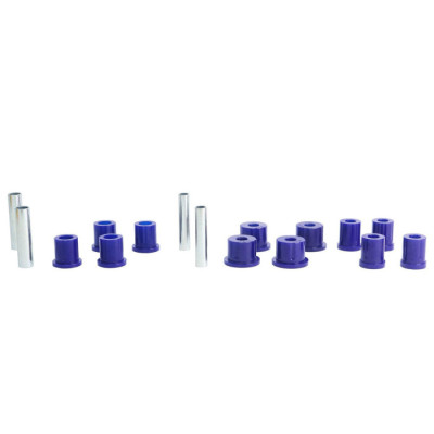 Kit boccole balestre - Daihatsu Feroza F300 e F310