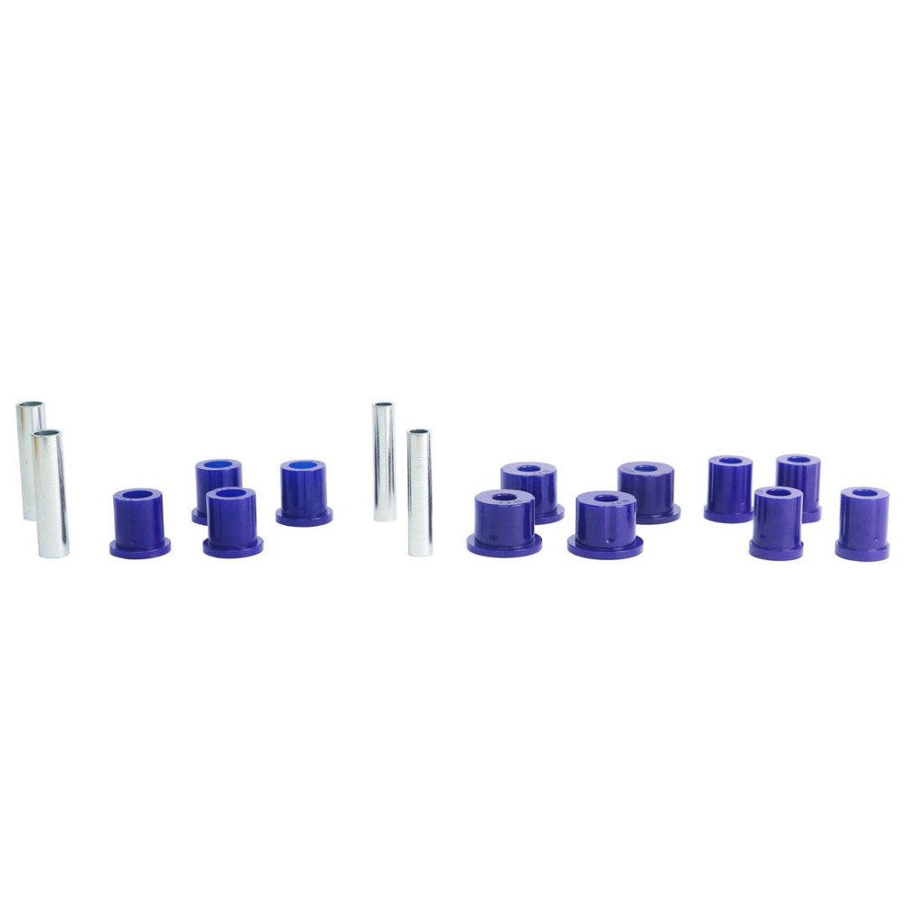 Kit boccole balestre - Daihatsu Feroza F300 e F310