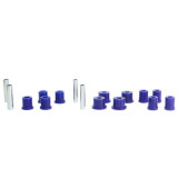 Kit boccole balestre - Daihatsu Feroza F300 e F310