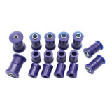 Kit boccole balestre - Daihatsu Rocky dal 1984 al 1993