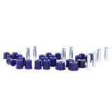 Kit boccole balestre - Daihatsu Rocky dal 1984 al 1993
