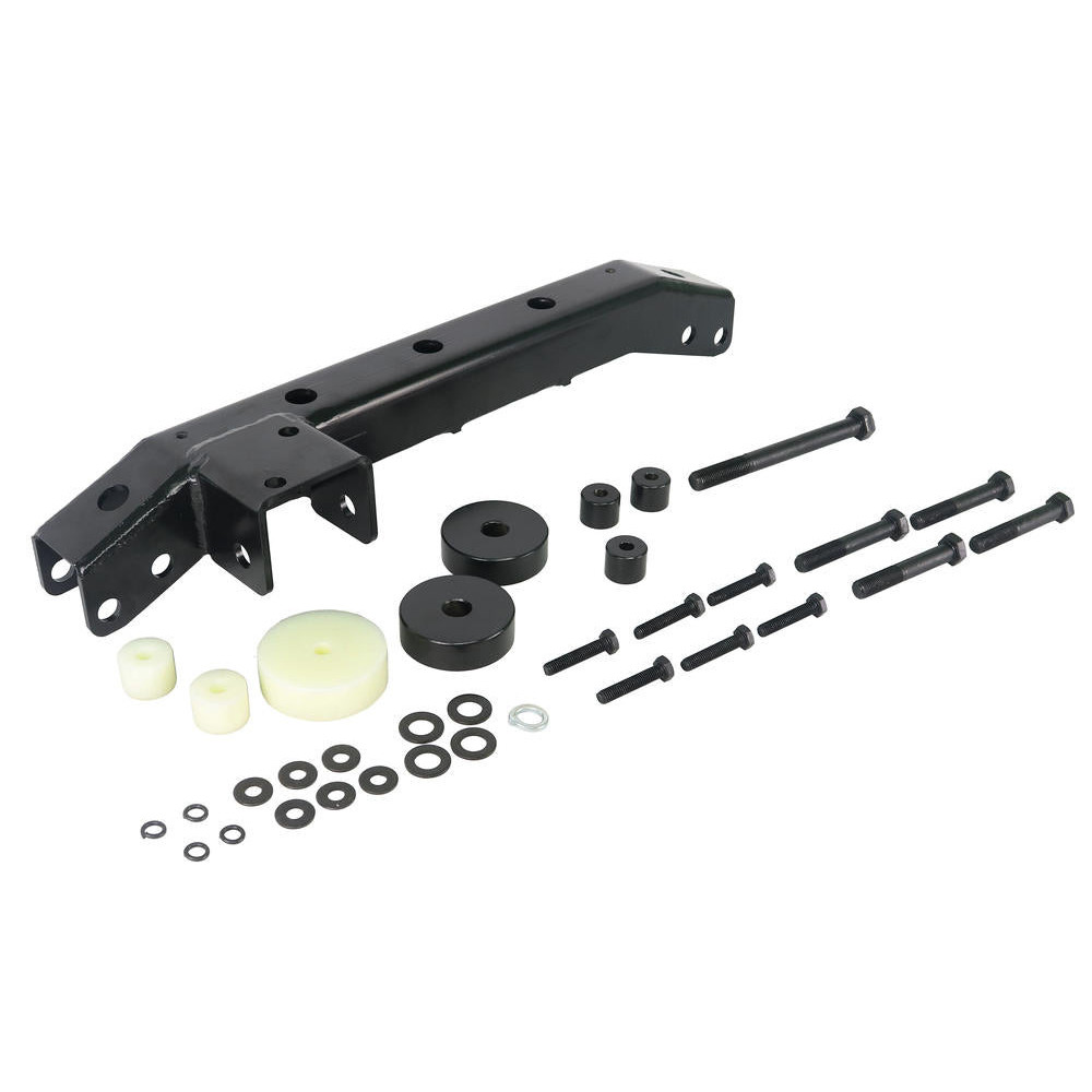 Kit abbassamento differenziale - Toyota Land Cruiser Serie 100 dal 1998 al 2007